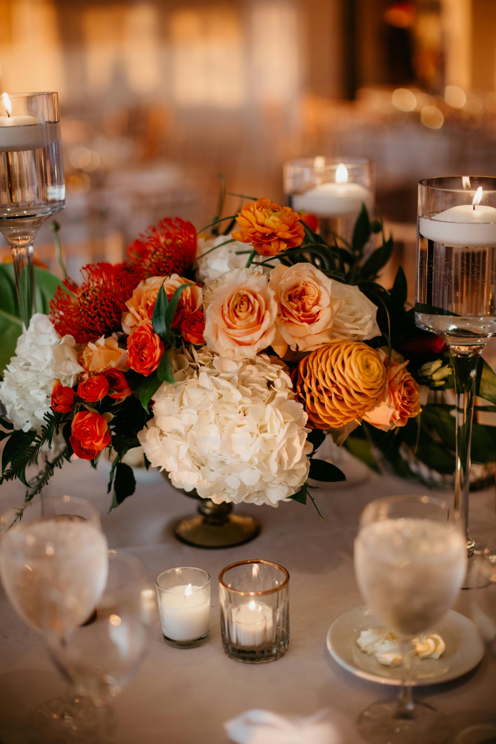 img of Creative and Stylish Beach-Themed Centerpiece Ideas for Your Special Occasion