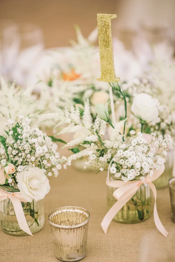 img of Beautiful and Unique Pew Bow Decorations for Your Wedding Ceremony