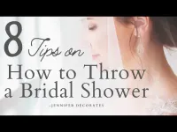 img of Bridal Shower Hosting Tips: Stress-Free Ideas & Games