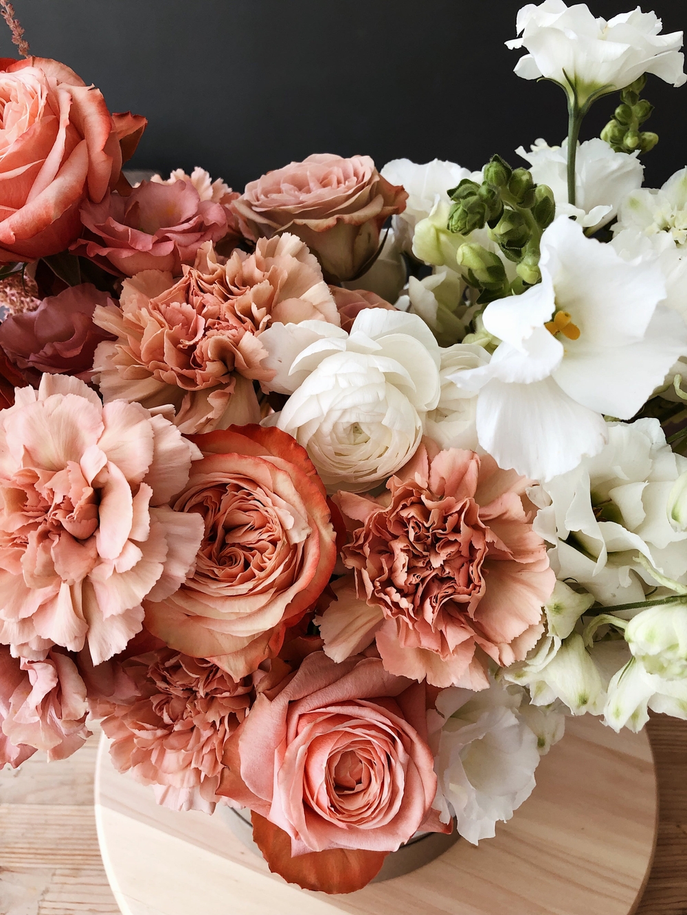 img of Deciding on the Perfect Floral Touch for Your Wedding Party