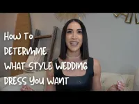 img of Find Your Perfect Wedding Dress Style: Tips for First-Time Dress Shopping
