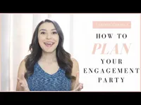img of Engagement Party Planning: Theme, Decor, Activities & More