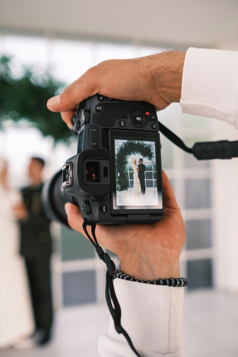 img of Essential Wedding Photography Checklist: A Must-Have Guide for Your Big Day