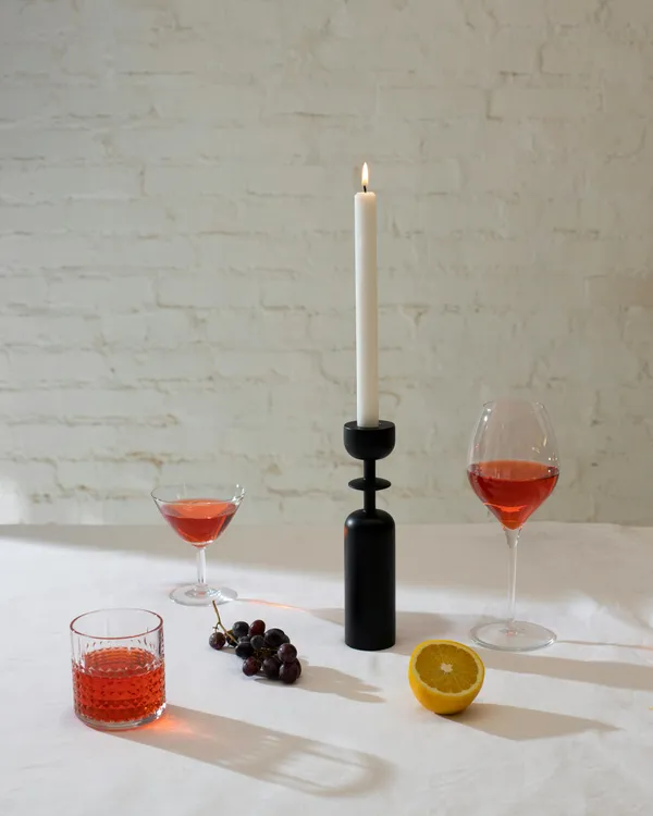 img of Everything You Need to Know About Hurricane Glass for Candle Holders