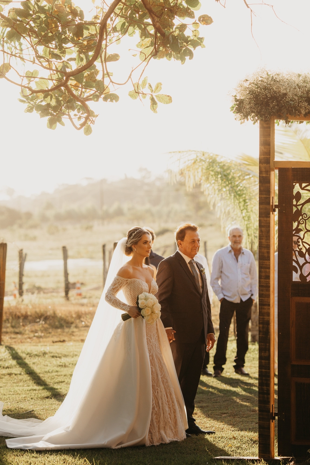 img of Heartwarming Pop Songs for an Unforgettable Stepfather-Daughter Wedding Dance