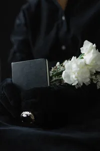 img of How to Honor Deceased Parents and Step-Parents in Your Wedding Program