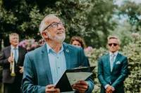 img of Mastering the Art of Wedding Speeches: A Comprehensive Guide with Examples