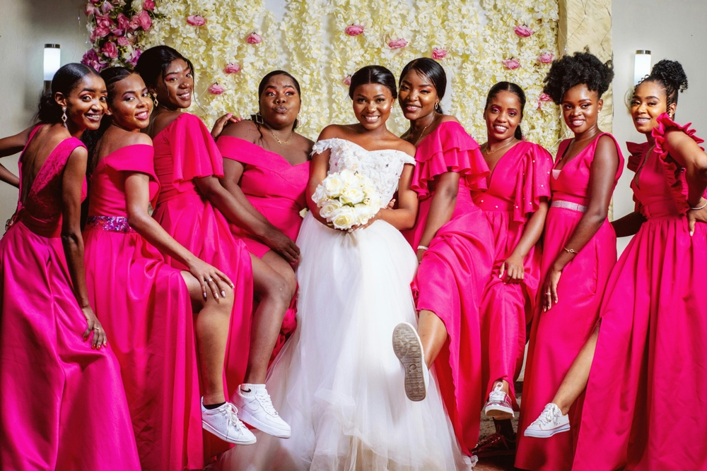 img of Bridesmaid Questionnaire: Guide to Choosing and Managing Your Bridal Squad