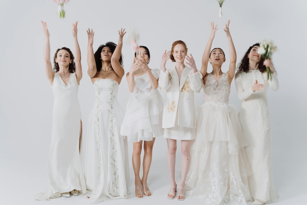 img of The Ultimate Guide to Bridesmaid Dress Rental