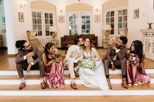 img of The Ultimate Guide to Building Your 'I Do Crew' for a Perfect Wedding Day