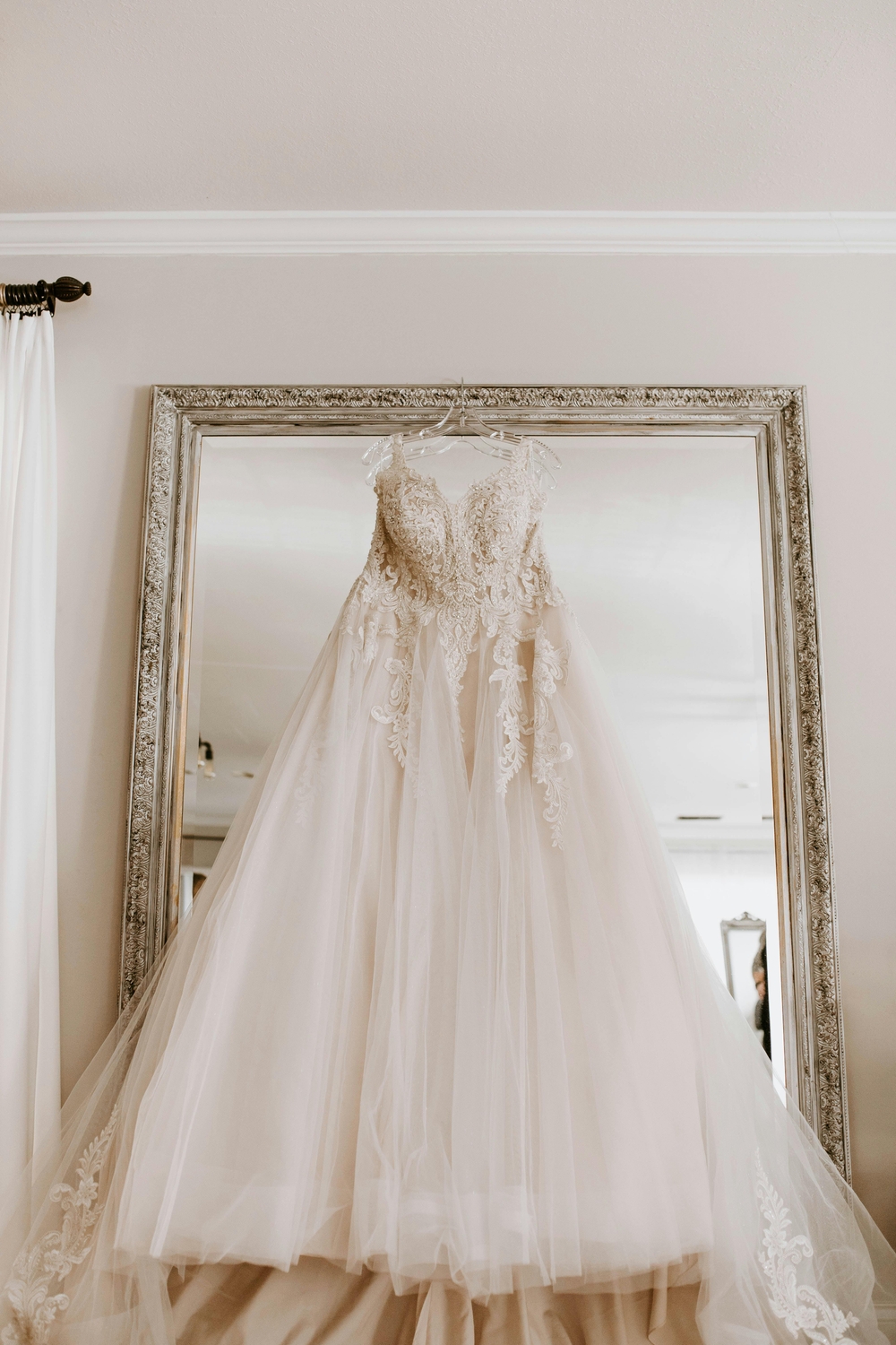 img of The Ultimate Guide to Choosing the Perfect Wedding Dress Neckline