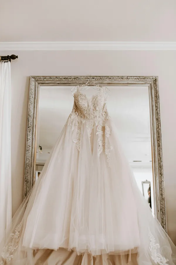 img of Ultimate Guide to Detachable Bridal Sleeves: Options, Styling Tips, and FAQs