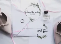 img of The Ultimate Guide to Choosing and Designing Wedding Invitations with Vistaprint