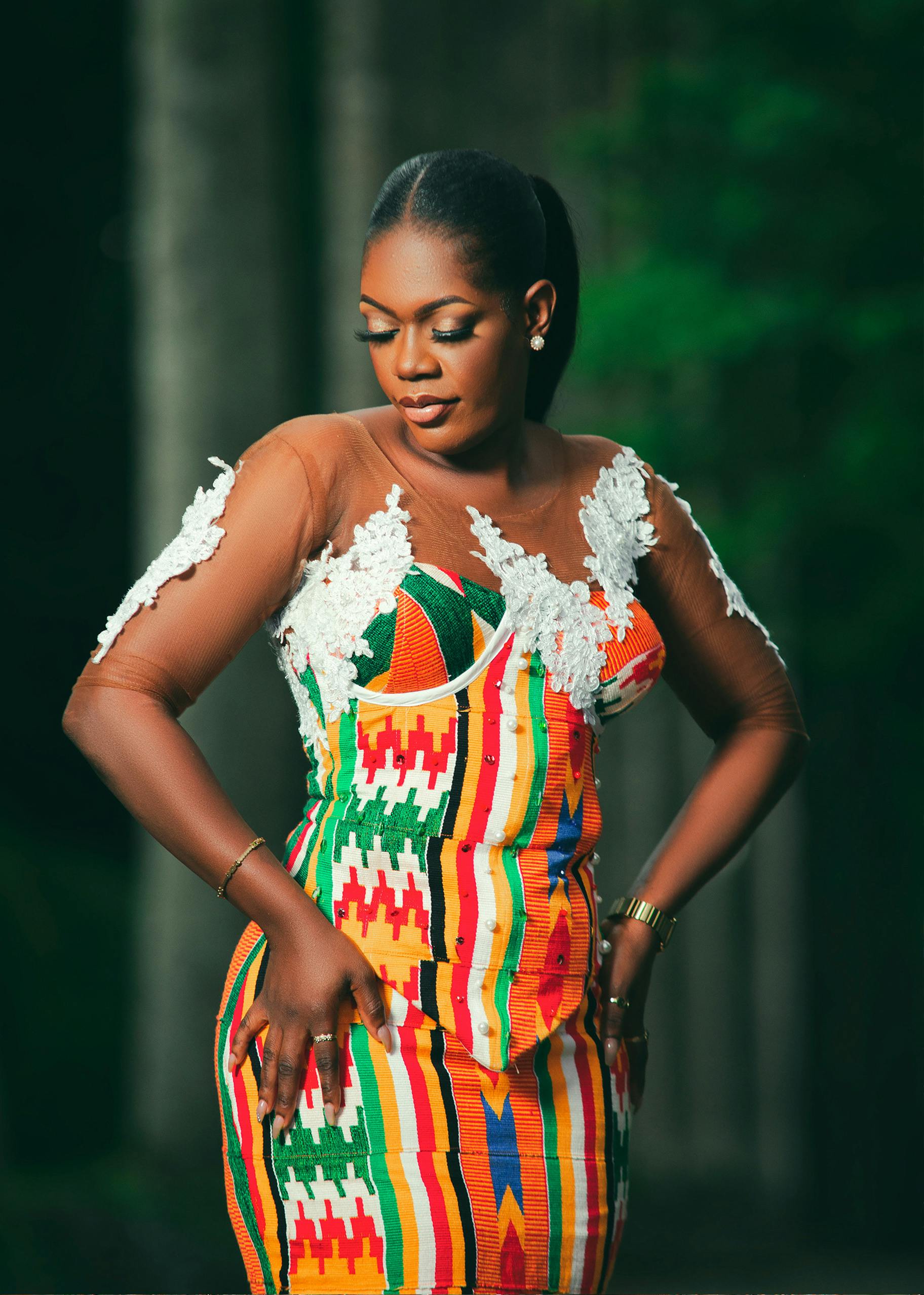 The Ultimate Guide to Modern Qipao Dresses • Wedding Digest