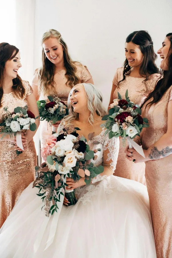img of The Ultimate Guide to Plus Size Engagement Dresses