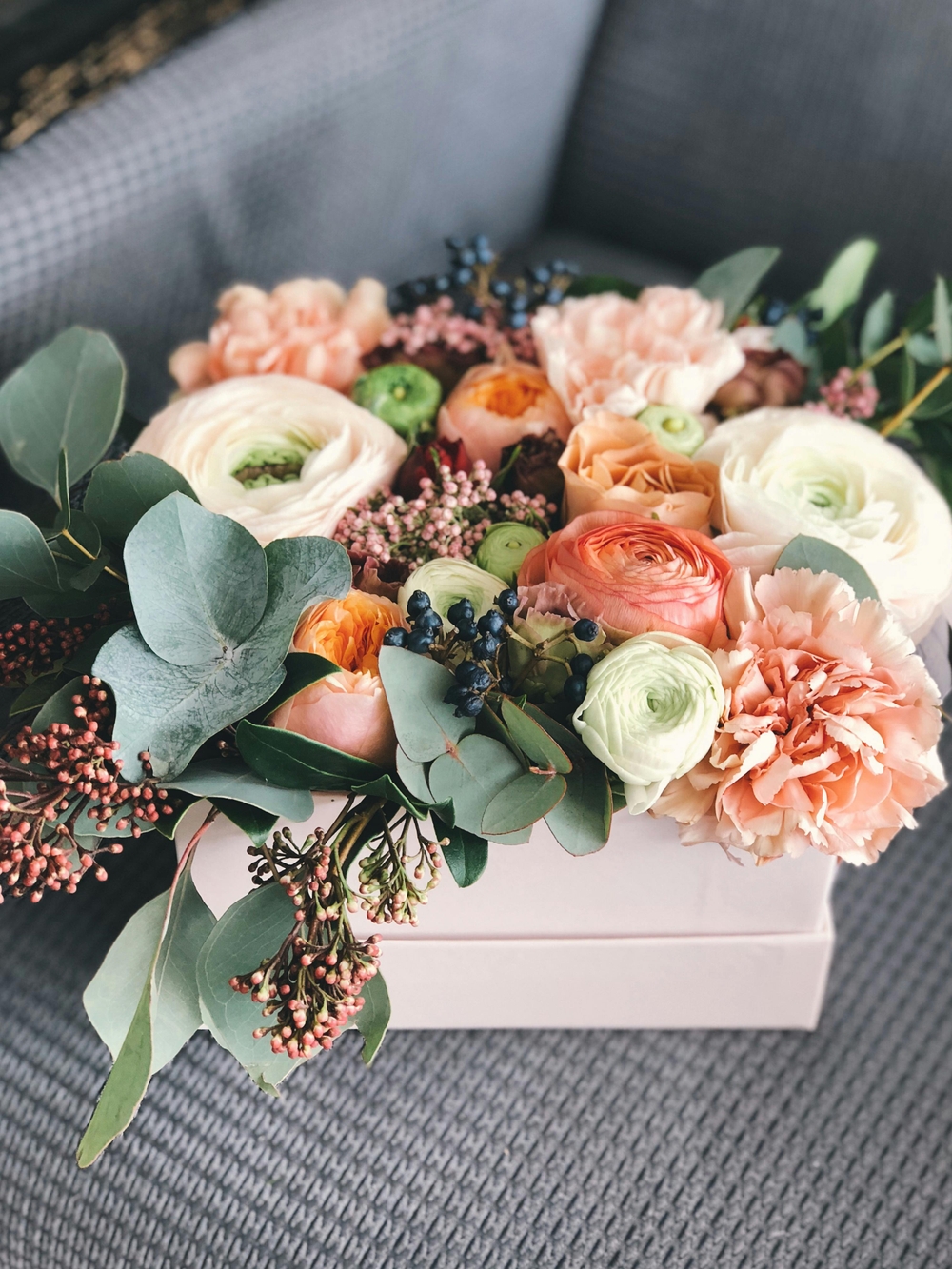 img of The Ultimate Guide to Preserving Your Bridal Bouquet