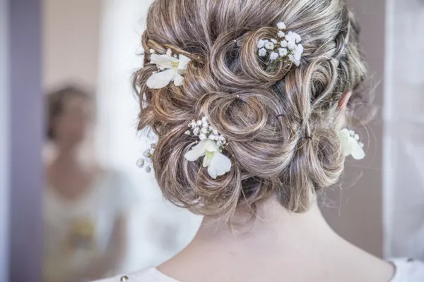 img of Trending Bohemian Wedding Hairstyles: Decoding the Boho-Chic Hair Trend