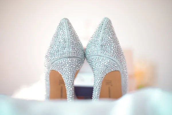 img of Ultimate Guide to Choosing Comfortable Wedge Wedding Shoes