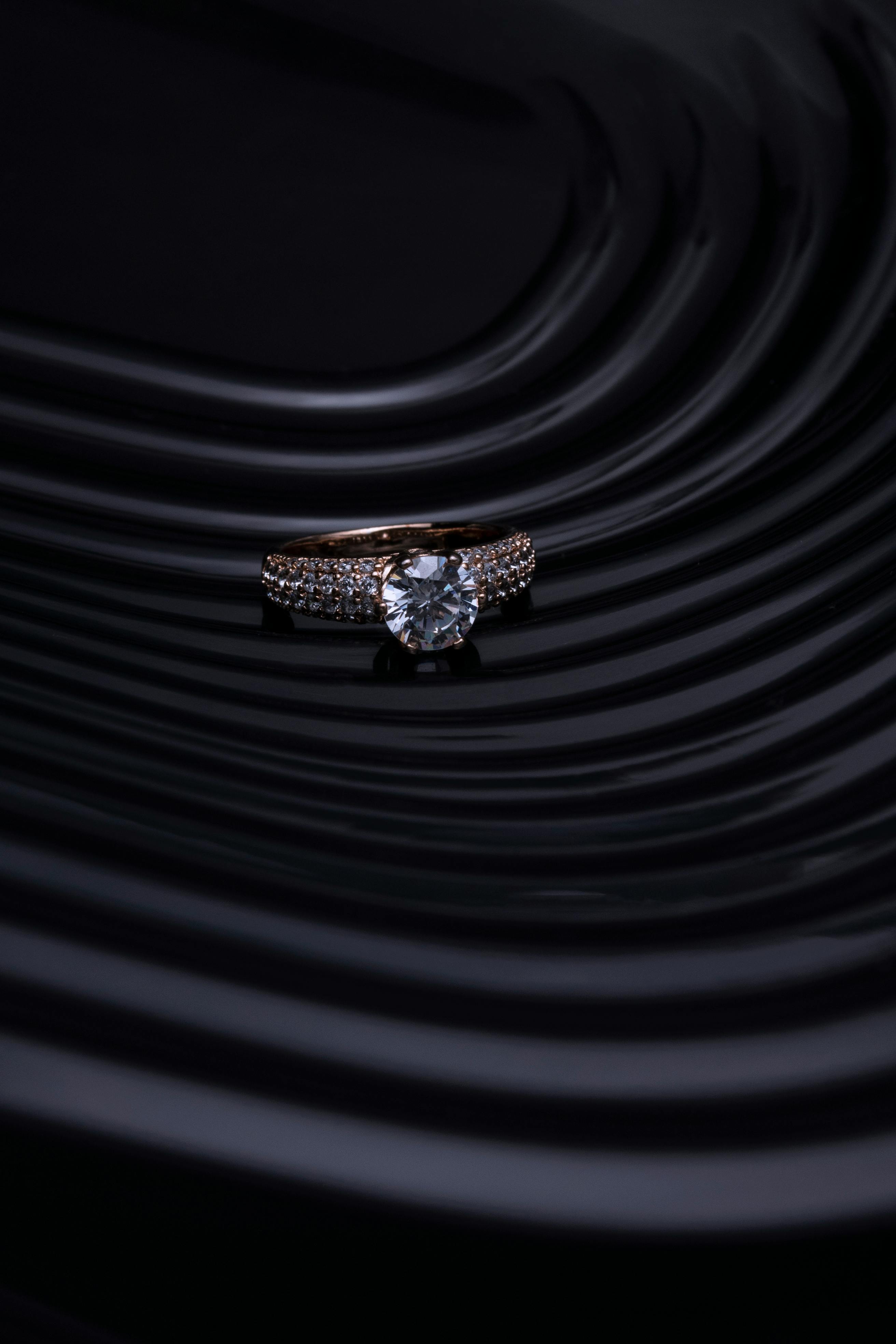 Ultimate Guide to Choosing the Perfect Ring for a Proposal • Wedding Digest