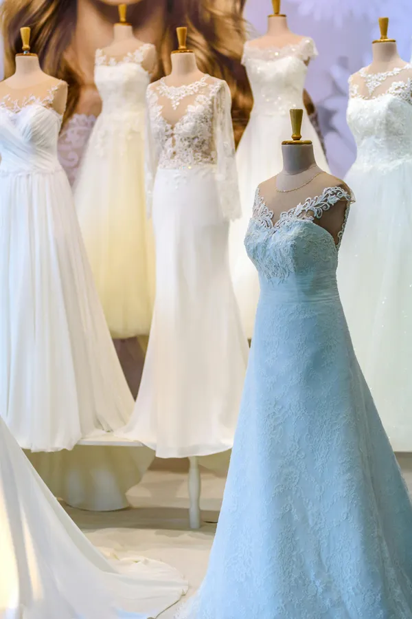 img of Ultimate Guide to Finding the Perfect Plus Size White Bridal Shower Dress