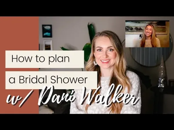 img of Ultimate Guide to Planning a Bridal Shower