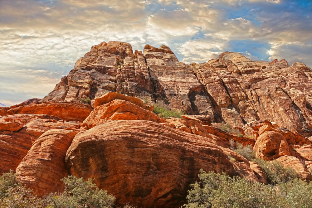 img of Ultimate Guide to Valley of Fire Weddings: Everything You Need to Know