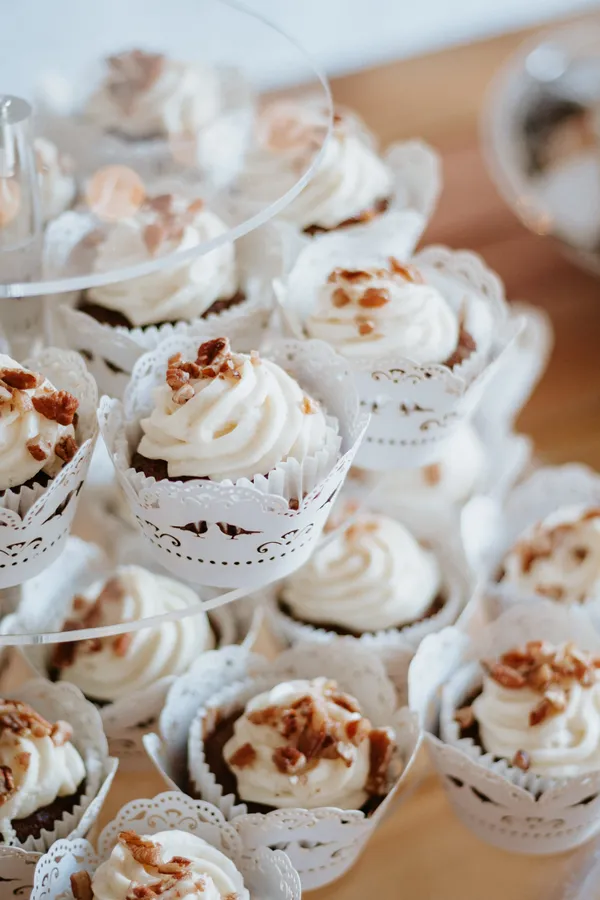 img of Unique Cupcake Wedding Cake Ideas to Wow Your Guests