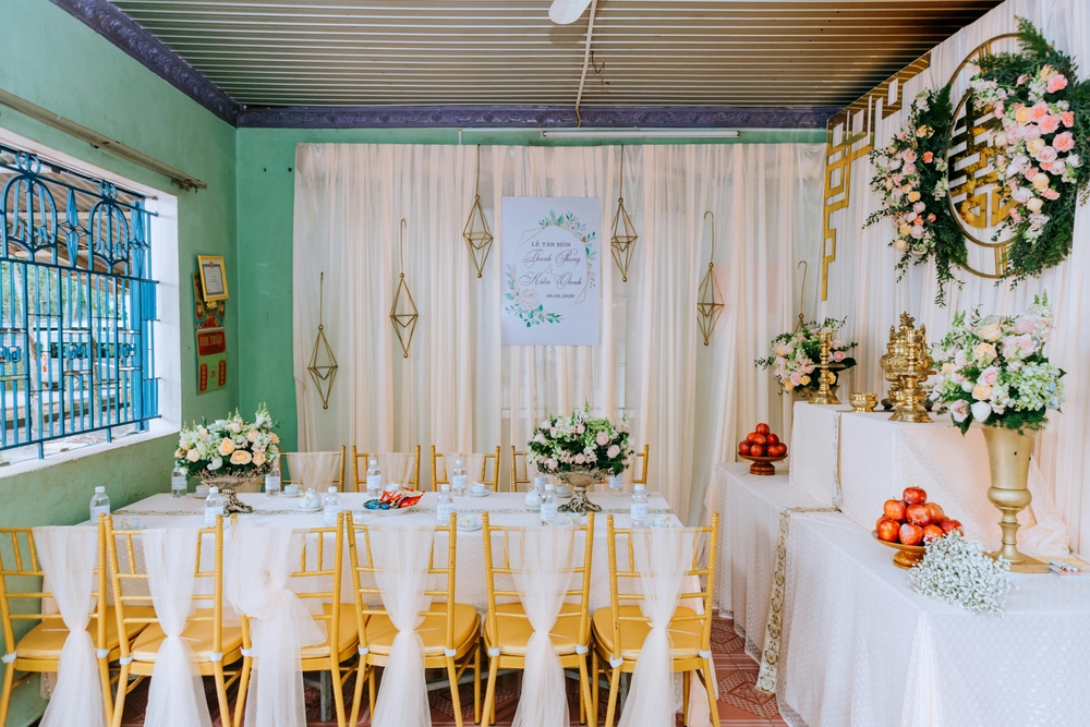 img of Wedding Decor Checklist: A Comprehensive Guide to Perfecting Your Big Day