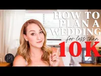 img of Budget-Friendly Wedding Planning Tips: Wedding Planning under $10k